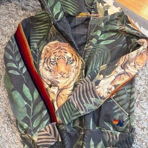 Aviator nation hoodie